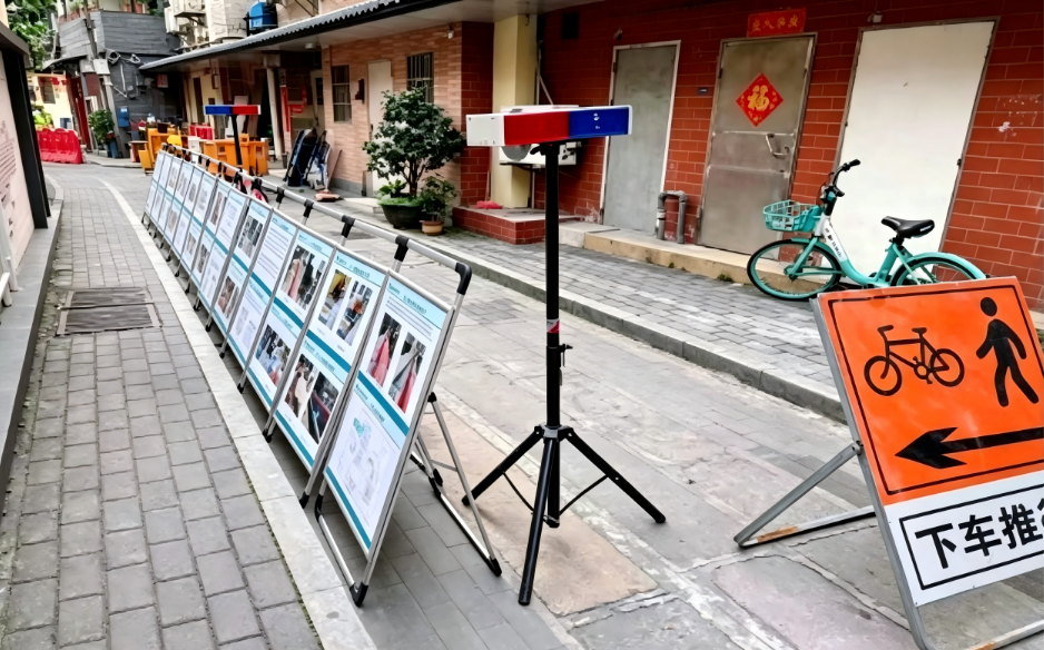 方寸窄巷精工筑民生｜篮球下注圆满完成清水濠片区内街管网改造工程